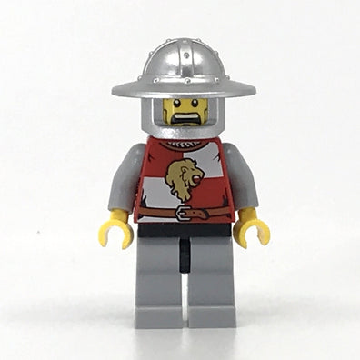 Kingdoms - Lion Knight